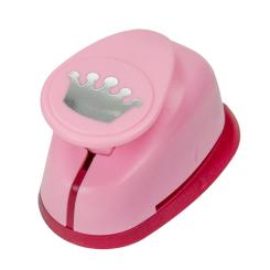 efco Stanzer / Motivlocher "Krone" M = 17 x 25mm M = 17 x 25mm