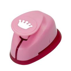 efco Stanzer / Motivlocher "Krone" S = 11 x 16mm S = 11 x 16mm