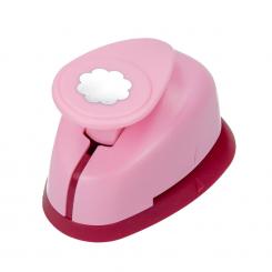 efco Stanzer S Blume 8-blättrig ~ 1,6 cm 