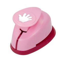 efco Stanzer S Handabdruck ~ 1,6 cm 