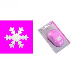 efco Stanzer S Schneeflocke ~ 1,6 cm 