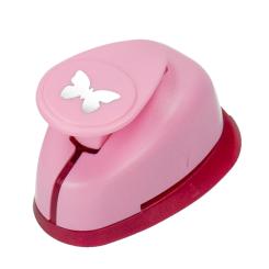 efco Stanzer Schmetterling XS - 9 x 7mm XS - 9 x 7mm