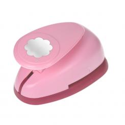 efco Stanzer XL Blume 8-blättrig ~ 5,0 cm 