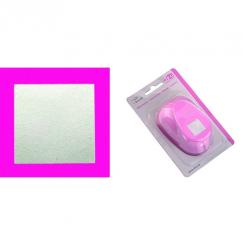 efco Stanzer XL Quadrat 1-2/5 Inch ~ 3,5 x 3,5 cm 