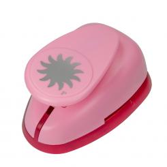 efco Stanzer XL Sonne ~ 5,0 cm 