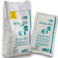 Efco Gießmasse"Reliefco 300" Brillantweiß -witterungsbeständig- 