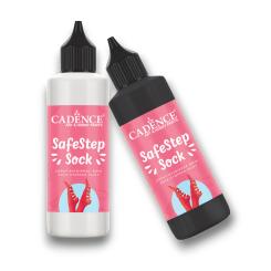 Cadence - SafeStep - Sock-Stop - 90ml 