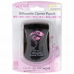 xCut Do crafts - flourish - 3.2 cm 