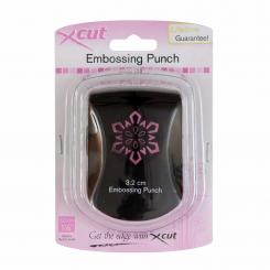 xCut Do crafts - snowflake - 3.2 cm 