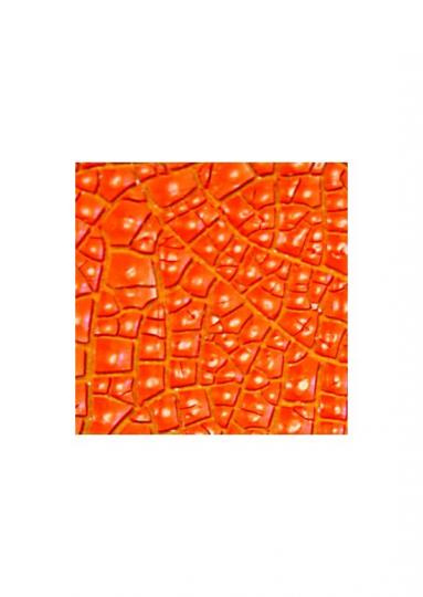 Viva-Decor Facettenlack 250ml Metallic orange