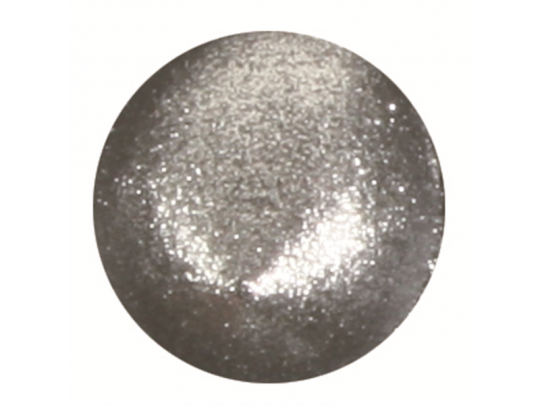 Viva-Decor PerlenPen 25ml Silber-Chrom