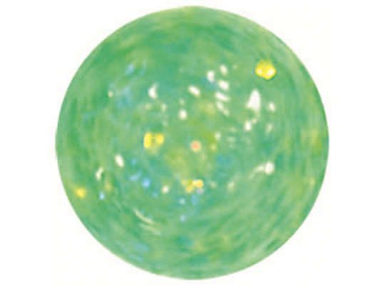 Viva-Decor PerlenPen 25ml Glitter Mint