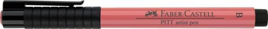 Faber-Castell PITT ARTIST PEN Tuschestift BRUSH -einzeln- 131 fleischfarbe mittel