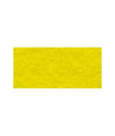 Bastelfilz Filzplatten 2mm/ 20x30cm, 5 Stück gelb