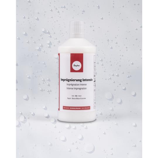 Imprägnierung Intensiv für Gips, Beton, seidenglänzend, Flasche 250ml 