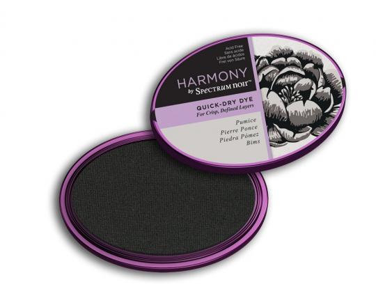 Crafter's Companion Spectrum Noir Harmony Quick Dry Stempelkissen Bims