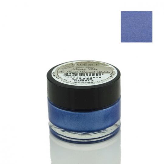 Cadence Finger Wax Vergoldungswachs 20ml Kobalt Blau