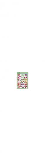 3D Etappen Buch LeSuh Nr.13 / 216  versch. mini Motive 
