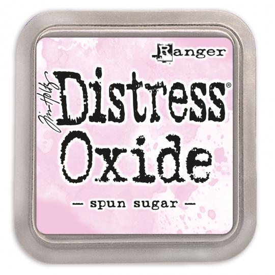 Ranger Tim Holtz Distress Oxide Stempelkissen Spun Sugar
