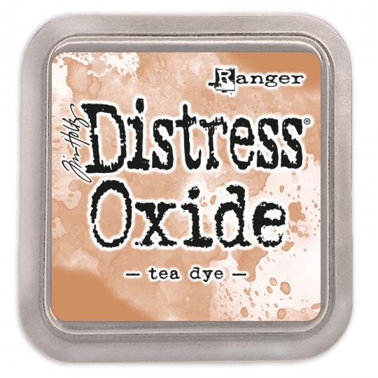 Ranger Tim Holtz Distress Oxide Stempelkissen Tea Dye