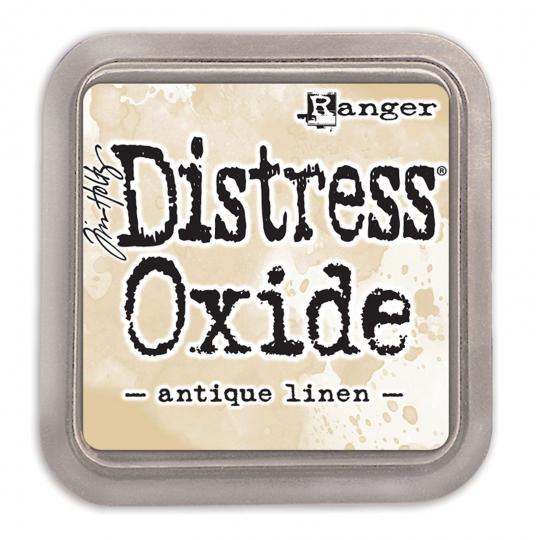 Ranger Tim Holtz Distress Oxide Stempelkissen Antique Linen