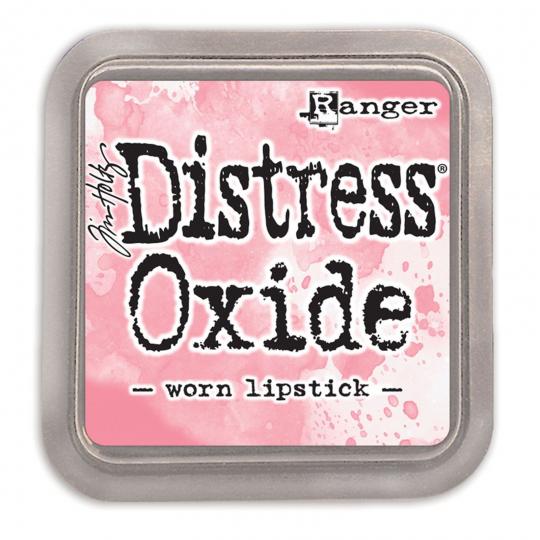 Ranger Tim Holtz Distress Oxide Stempelkissen Worn Lipstick