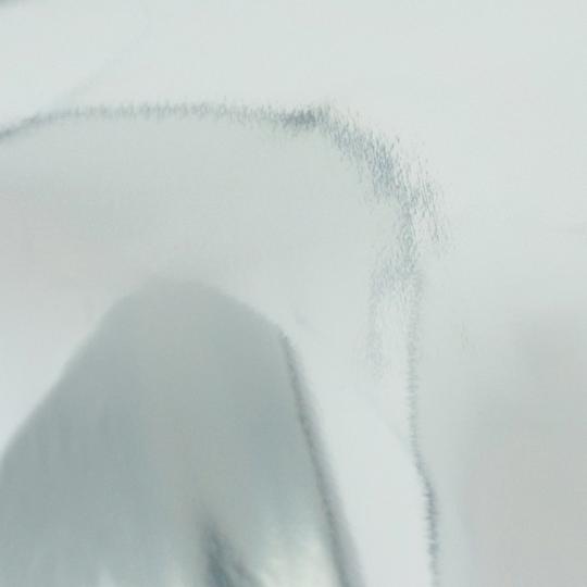 Couture Creations Heißfolienstempel Folie 12,5 x 500cm Silber (Spiegelglanz)