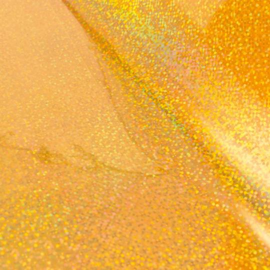 Couture Creations Heißfolienstempel Folie 12,5 x 500cm Gold (schillerndes gesprenkeltes Muster)