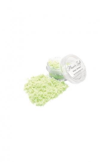 Flower Soft® Blüten 30ml Hellgrün-Pale Green