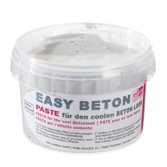 Efco Easy Beton Paste 350 g