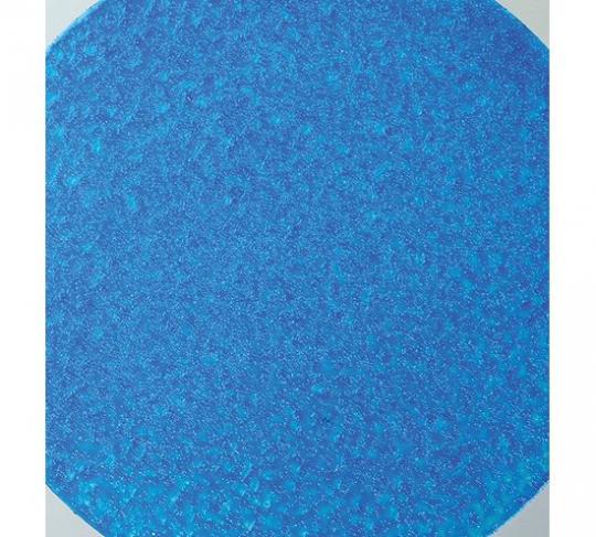 Efco Cristallicpaint 50ml blau