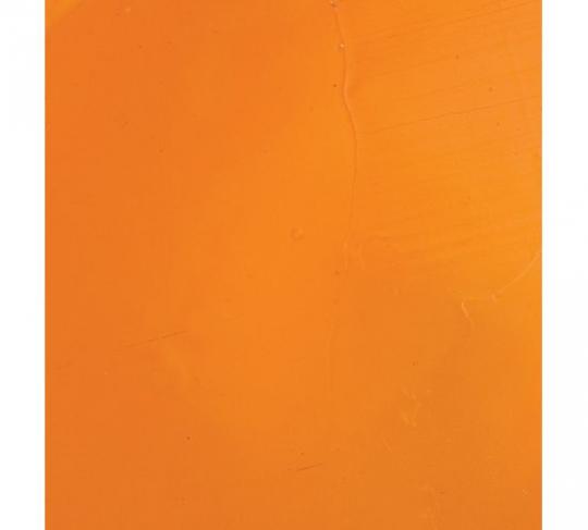 Efco Glasspaint transparent 50ml orange