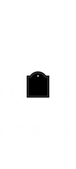 Accucut Zip'eCuts Stanzer Everyday Etikett 3 