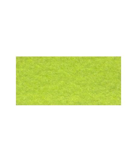 Bastelfilz Filzplatten 2mm/ 20x30cm, 5 Stück Apfelgrün Apfelgrün