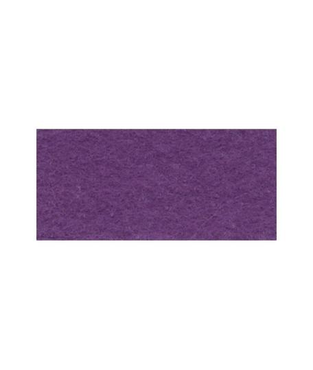 Bastelfilz Filzplatten 2mm/ 20x30cm, 5 Stück lila lila