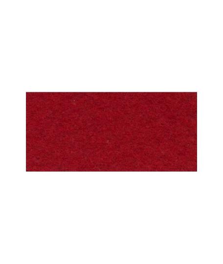 Bastelfilz Filzplatten 2mm/ 20x30cm, 5 Stück weinrot weinrot