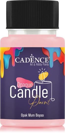 Cadence Opaque Kerzenfarbe - Wachsfarbe 50ml Pastellrosa Pastellrosa