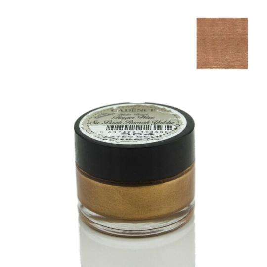 Cadence Finger Wax Vergoldungswachs 20ml Aztekisches Gold Aztekisches Gold