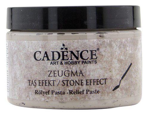 Cadence Zeugma Stein-Effekt - Reliefpaste 150ml Asia Asia