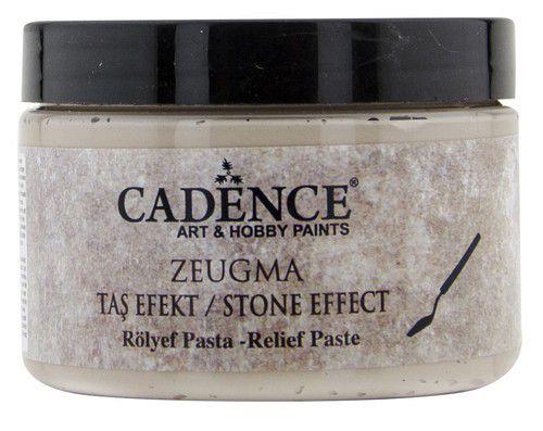 Cadence Zeugma Stein-Effekt - Reliefpaste 150ml Medos Medos