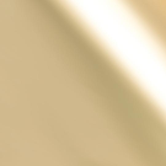 Couture Creations Heißfolienstempel Folie 12,5 x 500cm Champagner (Spiegelglanz) Champagner (Spiegelglanz)