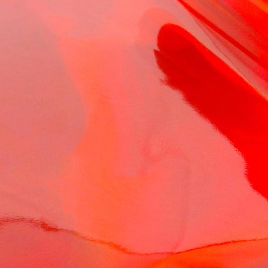 Couture Creations Heißfolienstempel Folie 12,5 x 500cm Rot-Orange (schillerndes Finish) Rot-Orange (schillerndes Finish)