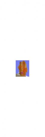 Crea-Pop Drahtlampenfolie 'Bogen Design 31x25cm 