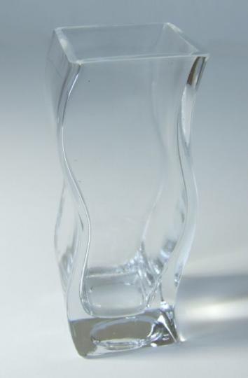 Creapop Glasvase Trend H: 12cm - 4,5cm 