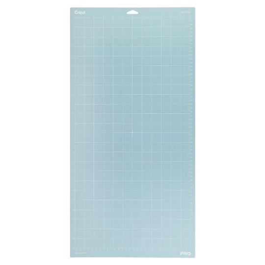 Cricut Schneidematte 30,5X61cm LightGrip 