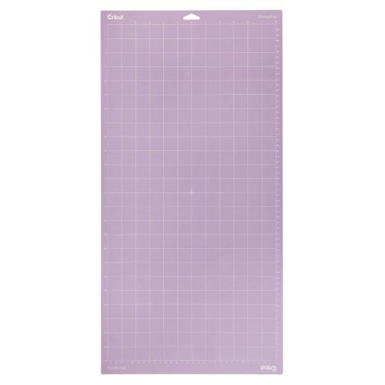 Cricut Schneidematte 30,5X61cm StrongGrip 