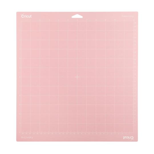Cricut Schneidematte FabricGrip 30,5X30,5cm 