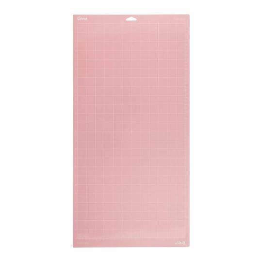 Cricut Schneidematte FabricGrip 30,5X61cm 