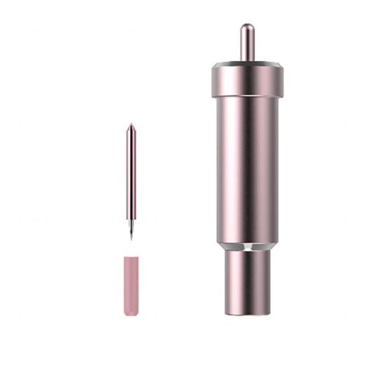 Cricut Stoffmesser Klinge für verstärkte Stoffe + Gehäuse 