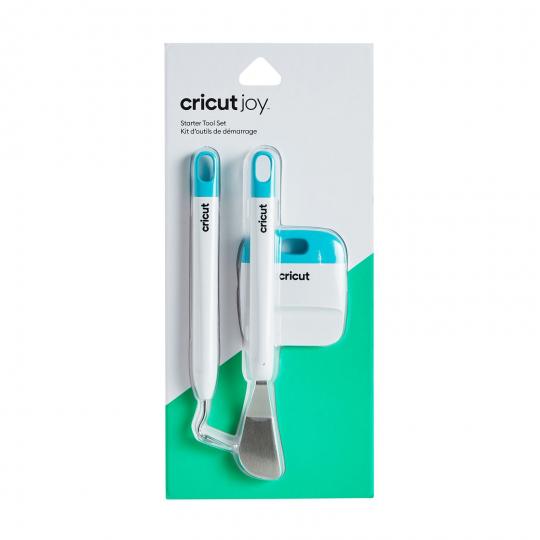 Cricut Tools Starter-Werkzeugsatz 